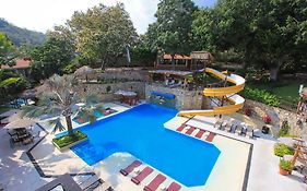 Binniguenda Huatulco&Beach Club